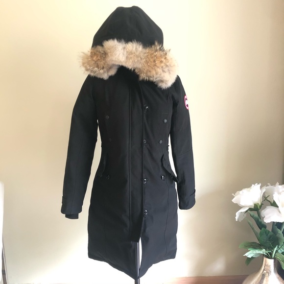 Canada Goose Jackets & Blazers - Canada Goose Kensington Parka size XS